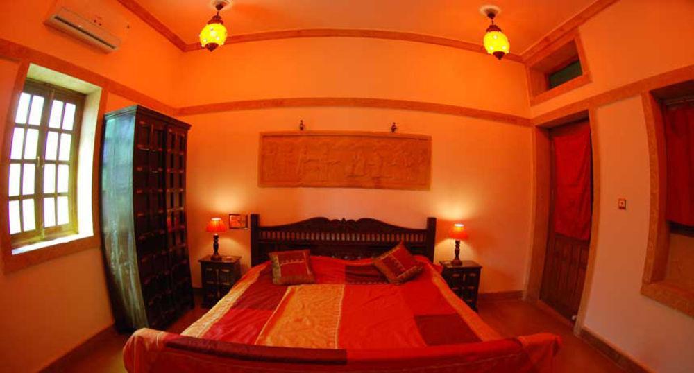 Hotel Pleasant Haveli - Only Adults Джайсалмер Экстерьер фото