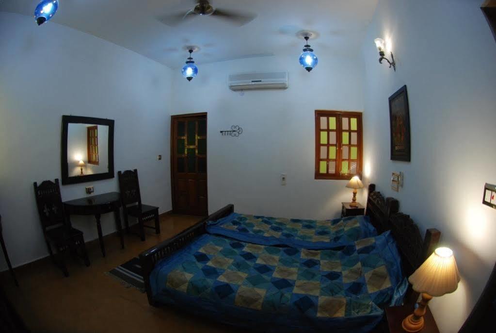 Hotel Pleasant Haveli - Only Adults Джайсалмер Экстерьер фото