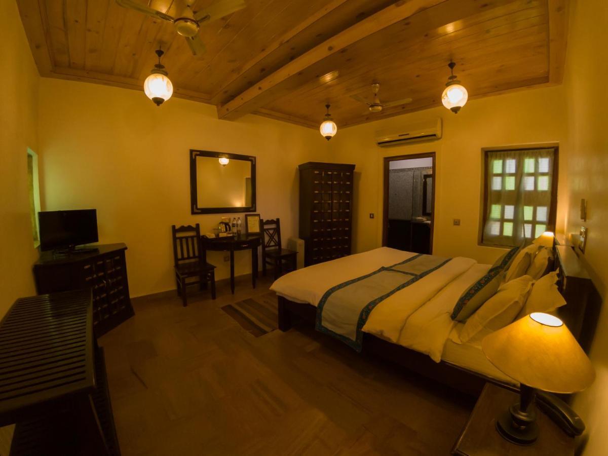 Hotel Pleasant Haveli - Only Adults Джайсалмер Экстерьер фото