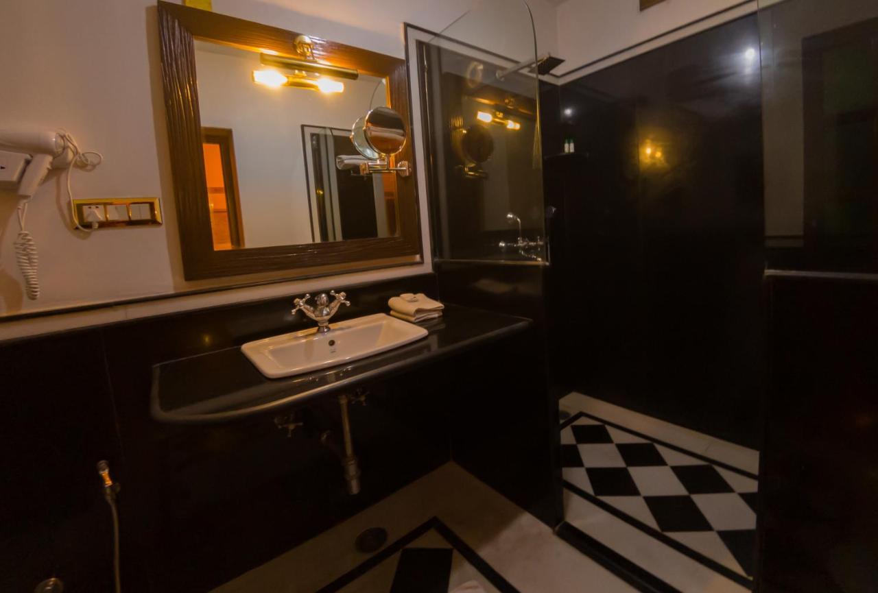 Hotel Pleasant Haveli - Only Adults Джайсалмер Экстерьер фото
